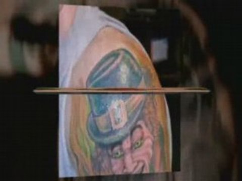Express Your Irish Pride with a Beautiful Celtic Tattoo