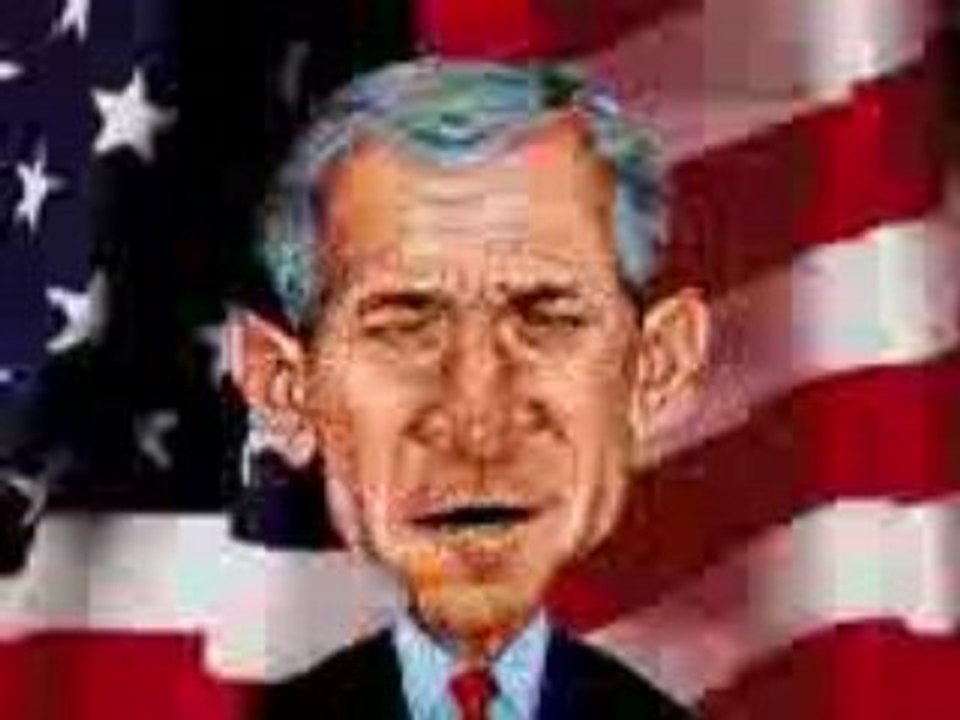 Bush