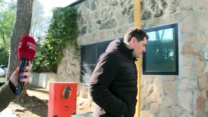 Lara Dibildos rompe su silencio sobre Iker Casillas: así fue su relación