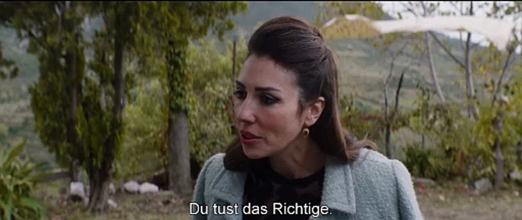 Primadonna: Das Mädchen von morgen - Trailer (Deutsche UT) HD