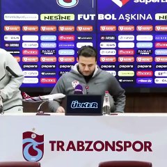 Kerem Yavaş: "Bu mağlubiyetin acısını çekeceğiz"