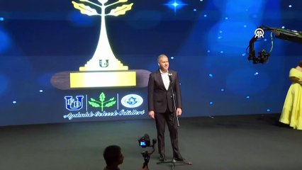 Jose Mourinho'dan Türk futbolu için açıklama