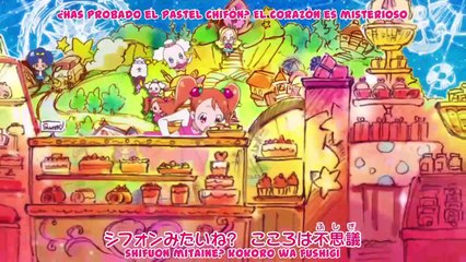 [Sub Esp] KiraKira☆Pretty Cure A La Mode - Episodio 27