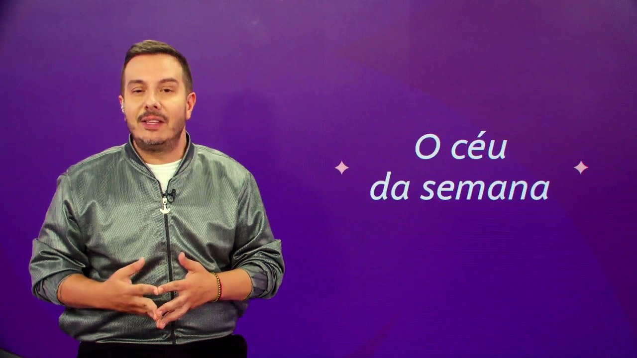 Céu da semana: movimentos astrológicos prometem mudanças