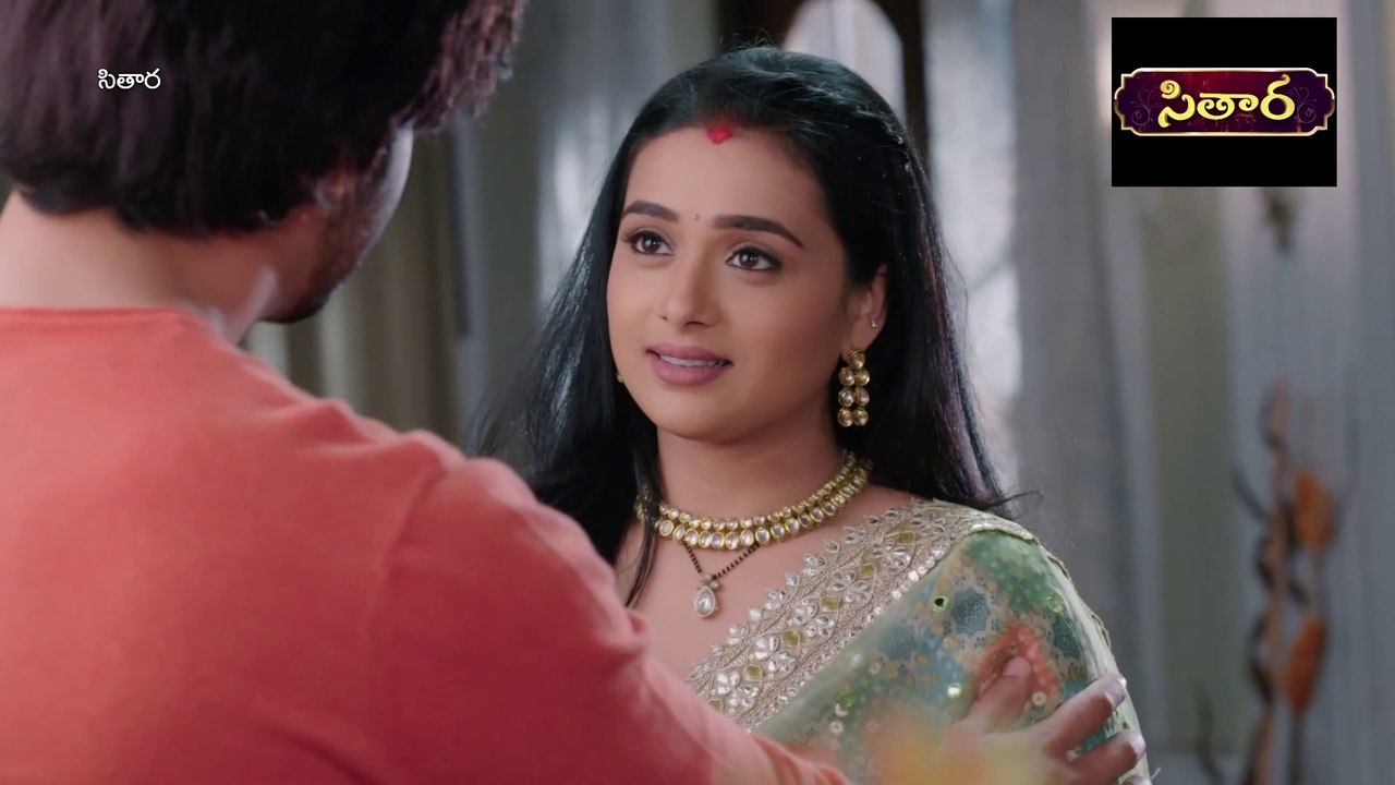 Sitara Episode 264 - Heema Offers Help - February 10 2025 | ETV Plus