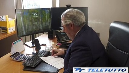 Video News - Ucraina, imprese pronte a tornare