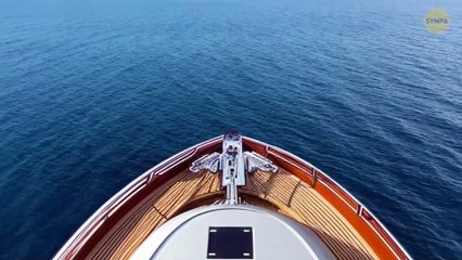 Pourquoi Personne n’a pu Retrouver le Titanic Pendant si Longtemps