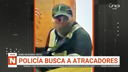 Notivisión central 10 de febrero del 2025