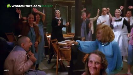 10 American Horror Story Fates Worse Than Death