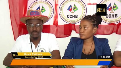 NOUVEL NAN BON TI MAMIT 07 FEVRIER 2025