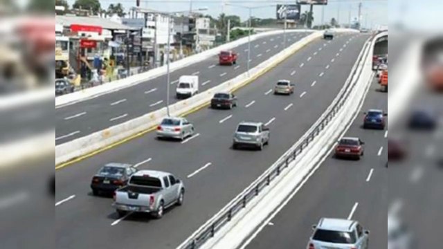 Conoce los túneles y elevados que estarán cerrados por mantenimiento