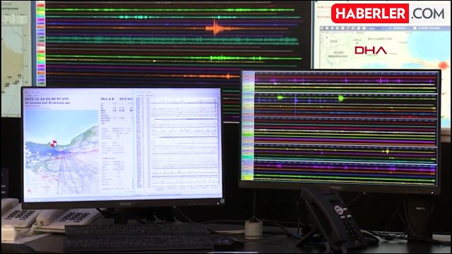 İzmir'de deprem mi oldu? 11 Şubat Salı SON DAKİKA İzmir deprem mi oldu?