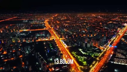 مسلسل المدينة البعيدة الحلقة 13 مترجمة القسم 1