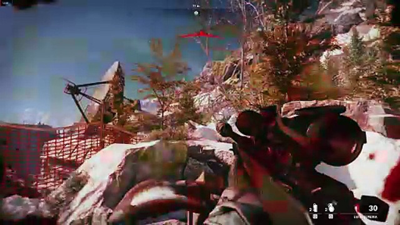 🎮Call of Duty BlackOpsColdWar Sniper Kill #callofduty #blackopscoldwar #sniper