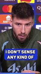 City v Madrid is NOT Haaland v Mbappe