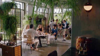 مسلسل الحديقة السرية الحلقة 2 الثانية مدبلج HD