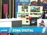 Presidente Maduro: Venezuela asume desde la diplomacia de paz la agenda de entendimiento con EE.UU.