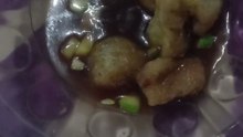 Makan pempek