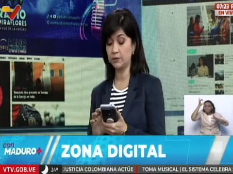 Presidente Maduro: Hay que ir por los bienes y riquezas de quienes financian las mafias de coyotes