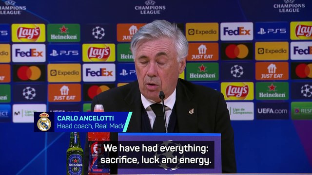 Man City v Real Madrid: will Haaland or Mbappe star in European 'derby'?