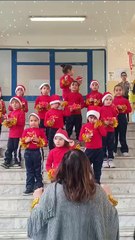 Ecco il mio ultimo video