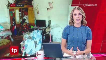 Tragedia en El Torno: Madre encargó que cuiden a sus hijas antes de perder la vida