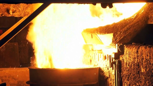 URGENTE: Trump assina decretos que impõem tarifas aduaneiras a aço e alumínio