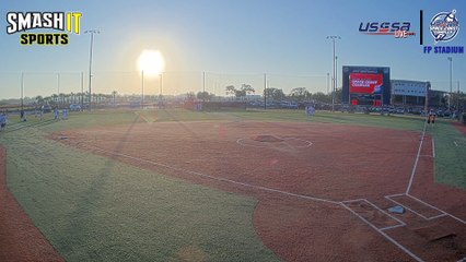 FP Stadium Multi-Camera - Winter Nationals (2025) Sun, Feb 09, 2025 7:40 AM to 9:00 PM