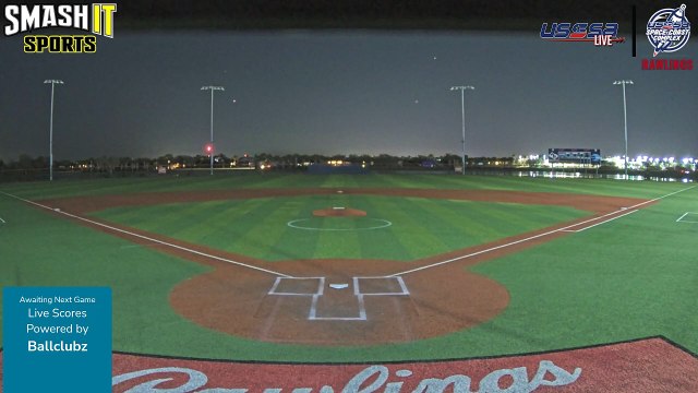 Red Rawlings - Winter Nationals (2025) Sat, Feb 08, 2025 8:58 PM to 9:00 PM