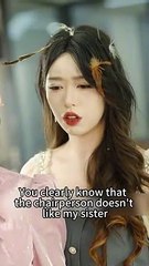 The CEO doesn't love beauties, but only the little girl from the countryside