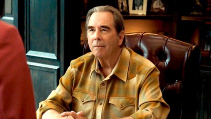 Sneak Peek at the Next Episode of CBS’ Matlock