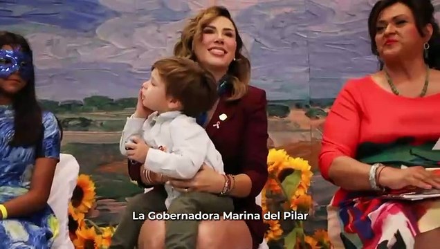 Concluye exposición Exposición Van Gogh: La experiencia inmersiva en Mexicali.