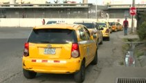 Inseguridad en San Miguelito: Taxistas piden más seguridad