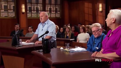 Top 10 Outrageous Karens on Judge Judy