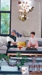 Cinta menentukan jalan part 2 tamat