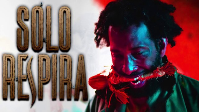 Solo Respira | Película Completa Español Latino HD (1080p) | Suspenso