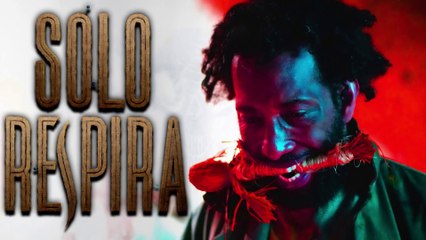 Solo Respira | Película Completa Español Latino HD (1080p) | Suspenso
