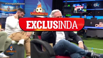 El Vestuario del Real Madrid Ya No Apoya a Vinicius ⚽