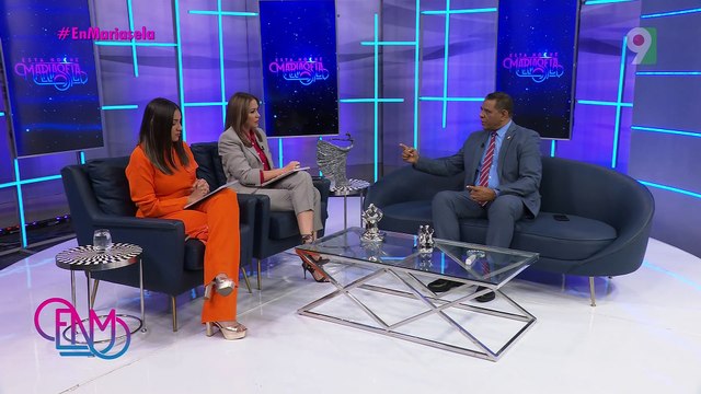 Rolando Muñoz: “No todos los países poseen reservas de tierras raras” | ENM