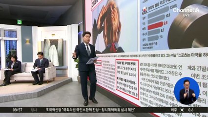 김진의 돌직구쇼 - 2월 11일 신문브리핑