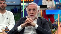Luis de la Fuente llamará a Ceballos en la convocatoria de marzo si mantiene su nivel