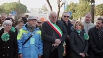 Capitale europea della Cultura, inaugurato l'anno di Gorizia e Nova Gorica