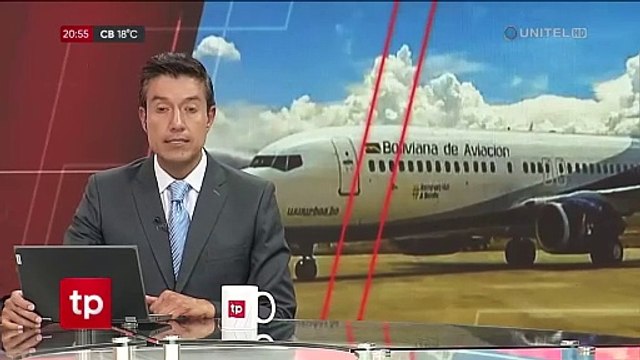 ALA: Aerolíneas extranjeras aún tienen fondos bloqueados en Bolivia por la venta de pasajes
