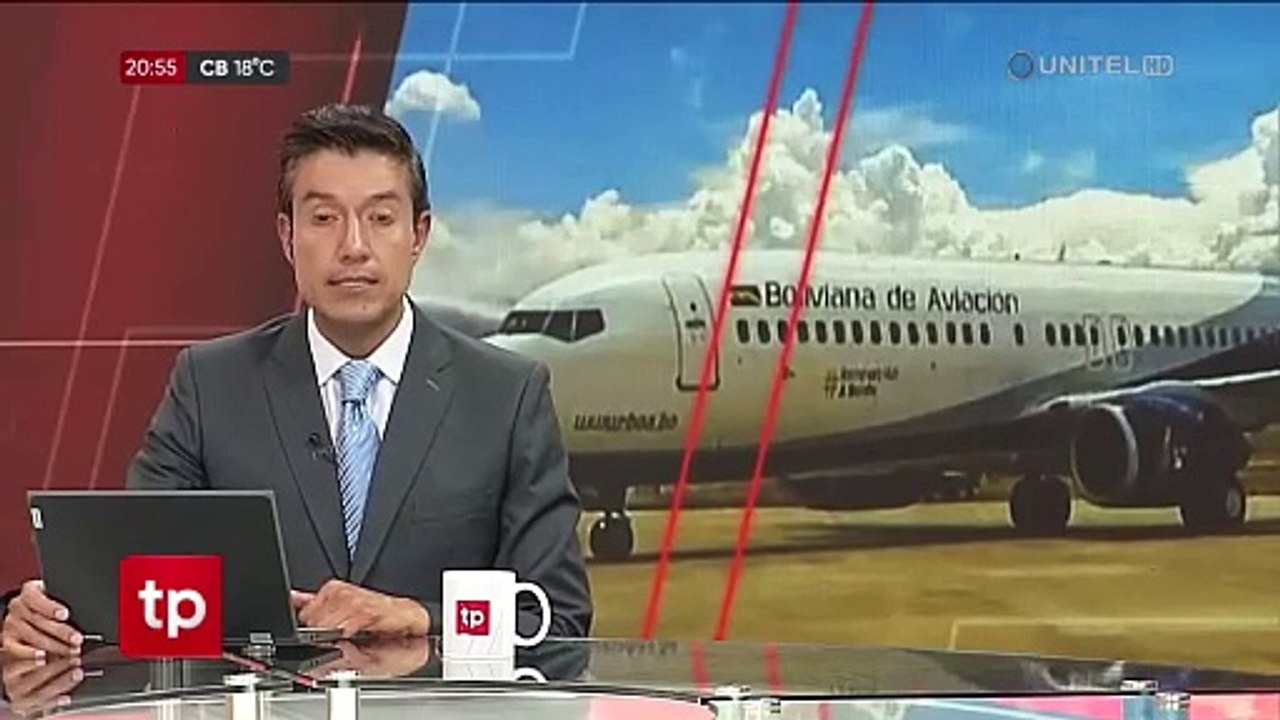 ALA: Aerolíneas extranjeras aún tienen fondos bloqueados en Bolivia por la venta de pasajes