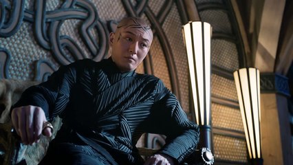 Love And Destiny EP 14 Tagalog Dubbed