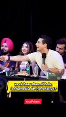 Ranveer Allahbadia के सवाल पर बवाल! 🚨 FIR दर्ज, सोशल मीडिया पर हंगामा! 🤯🔥 Video by YourPritam