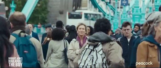 Bridget Jones: Mad About the Boy  I  Official Trailer  I  Universal Pictures