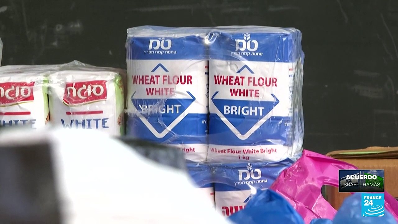 Hamás pausa liberaciones de rehenes mientras cruza acusaciones con Israel sobre el alto el fuego