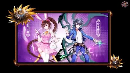 Combat Continent 006