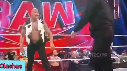 WWE MONDAY NIGHT RAW SHOW 10TH FEBRUARY 2025